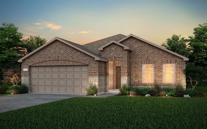 16113 Isles Drive, Fort Worth, TX 76052, 4 Bedrooms Bedrooms, ,3 BathroomsBathrooms,Residential,For Sale,16113 Isles Drive,20913599