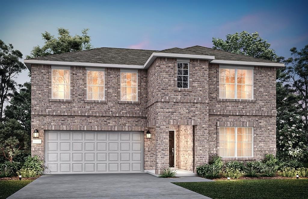 16109 Isles Drive, Fort Worth, TX 76052, 5 Bedrooms Bedrooms, ,3 BathroomsBathrooms,Residential,For Sale,16109 Isles Drive,20913618