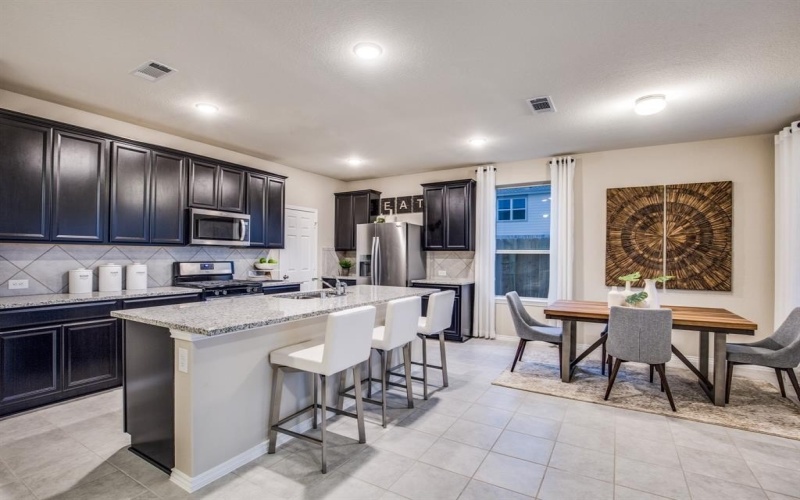 16109 Isles Drive, Fort Worth, TX 76052, 5 Bedrooms Bedrooms, ,3 BathroomsBathrooms,Residential,For Sale,16109 Isles Drive,20913618