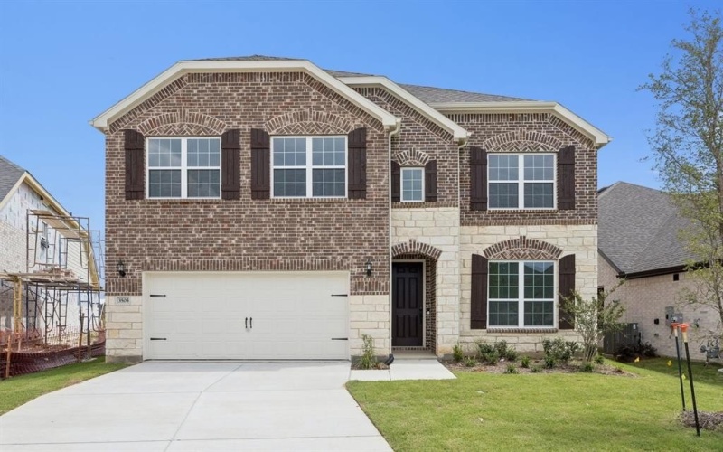 3505 Aberavon Street, McKinney, TX 75071, 5 Bedrooms Bedrooms, ,5 BathroomsBathrooms,Residential,For Sale,3505 Aberavon Street,20913628