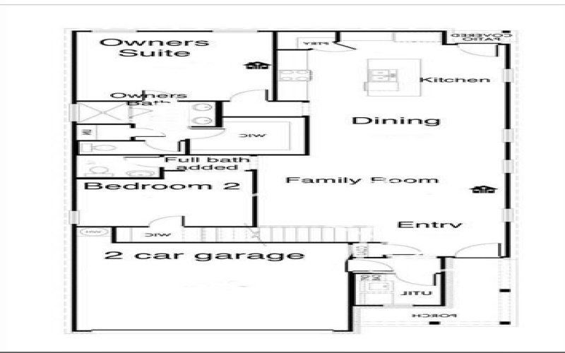 3105 Bedstraw Lane, Melissa, TX 75454, 5 Bedrooms Bedrooms, ,3 BathroomsBathrooms,Residential Lease,For Rent,3105 Bedstraw Lane,20913649