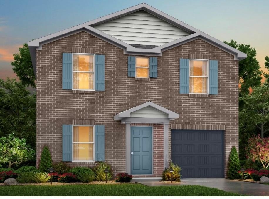 232 Blue Bird Lane, Mineola, TX 75773, 4 Bedrooms Bedrooms, ,2 BathroomsBathrooms,Residential,For Sale,232 Blue Bird Lane,20913653