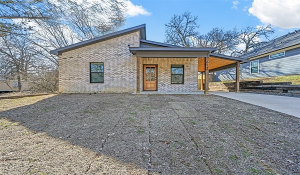 614 E Shepherd Street, Denison, TX 75021, 3 Bedrooms Bedrooms, ,2 BathroomsBathrooms,Residential Lease,For Rent,614 E Shepherd Street,20913673