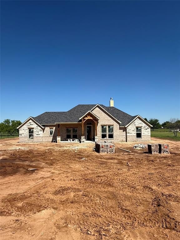 989 County Road 1304, Bridgeport, TX 76426, 4 Bedrooms Bedrooms, ,2 BathroomsBathrooms,Residential,For Sale,989 County Road 1304,20913679