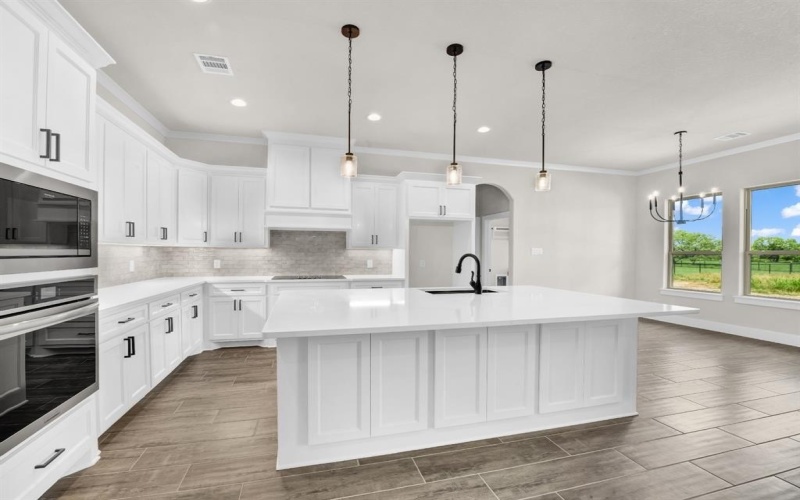 989 County Road 1304, Bridgeport, TX 76426, 4 Bedrooms Bedrooms, ,2 BathroomsBathrooms,Residential,For Sale,989 County Road 1304,20913679