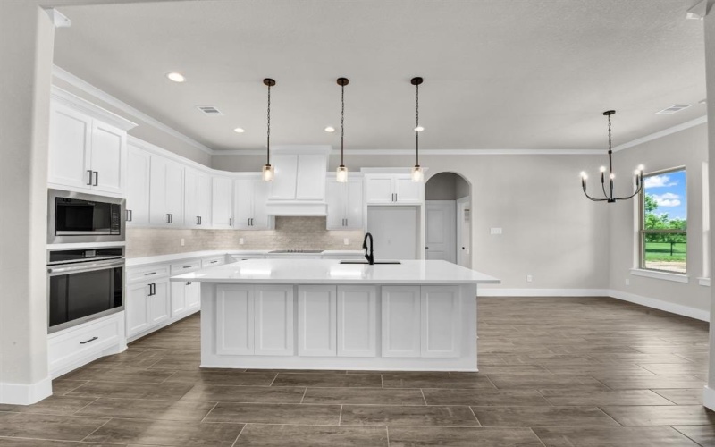 989 County Road 1304, Bridgeport, TX 76426, 4 Bedrooms Bedrooms, ,2 BathroomsBathrooms,Residential,For Sale,989 County Road 1304,20913679