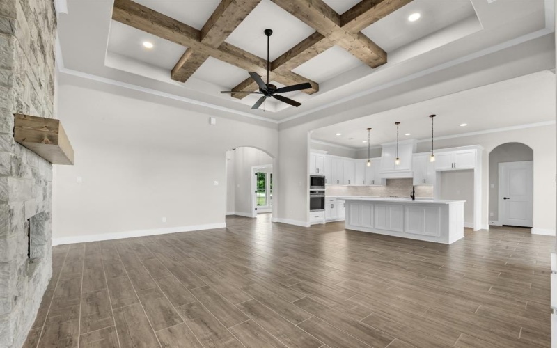989 County Road 1304, Bridgeport, TX 76426, 4 Bedrooms Bedrooms, ,2 BathroomsBathrooms,Residential,For Sale,989 County Road 1304,20913679