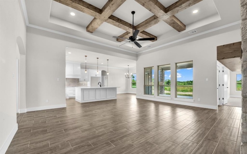 989 County Road 1304, Bridgeport, TX 76426, 4 Bedrooms Bedrooms, ,2 BathroomsBathrooms,Residential,For Sale,989 County Road 1304,20913679