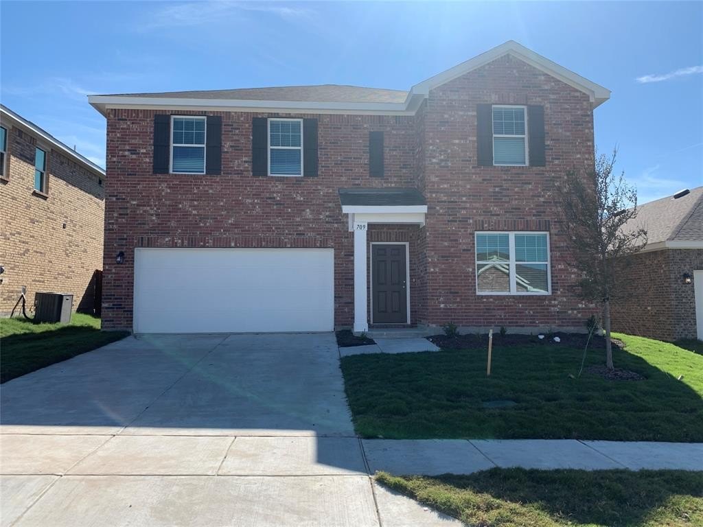 709 Cedar Elm Drive, Anna, TX 75409, 4 Habitaciones Habitaciones , ,2 BañosBaños,Residential Lease,En Alquiler,709 Cedar Elm Drive,20913773