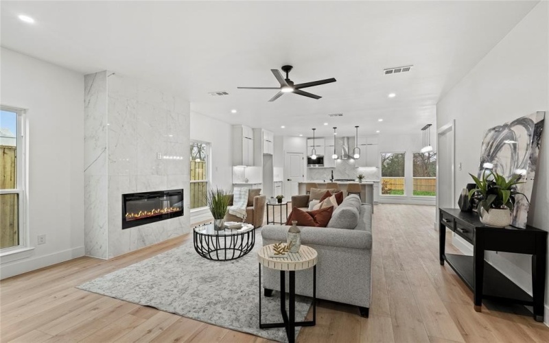 1343 Grant Street, Dallas, TX 75203, 4 Bedrooms Bedrooms, ,3 BathroomsBathrooms,Residential,For Sale,1343 Grant Street,20914049