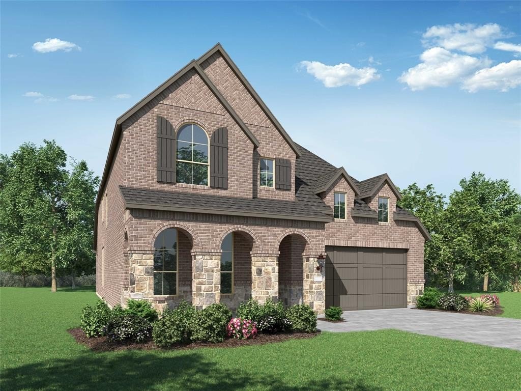 1410 Venture Drive, Northlake, TX 76247, 4 Bedrooms Bedrooms, ,5 BathroomsBathrooms,Residential,For Sale,1410 Venture Drive,20914097