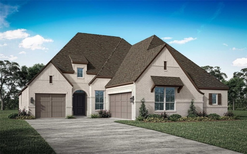 806 Montrose Drive, Rockwall, TX 75087, 4 Bedrooms Bedrooms, ,3 BathroomsBathrooms,Residential,For Sale,806 Montrose Drive,20914103