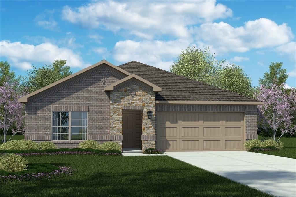 1021 TRACTION Trail, Cleburne, TX 76031, 4 Bedrooms Bedrooms, ,2 BathroomsBathrooms,Residential,For Sale,1021 TRACTION Trail,20914117