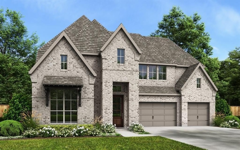 3724 Stableglen Drive, Rockwall, TX 75032, 5 Bedrooms Bedrooms, ,5 BathroomsBathrooms,Residential,For Sale,3724 Stableglen Drive,20914139