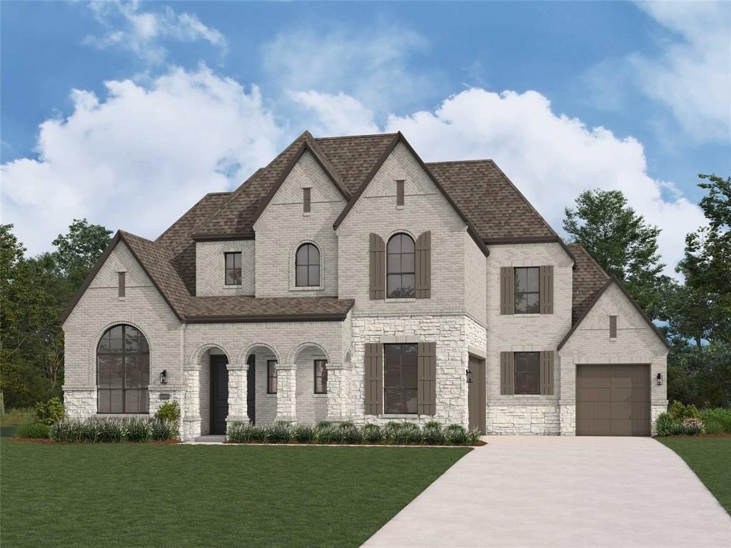 2412 Randas Way, Rockwall, TX 75087, 5 Bedrooms Bedrooms, ,6 BathroomsBathrooms,Residential,For Sale,2412 Randas Way,20914143