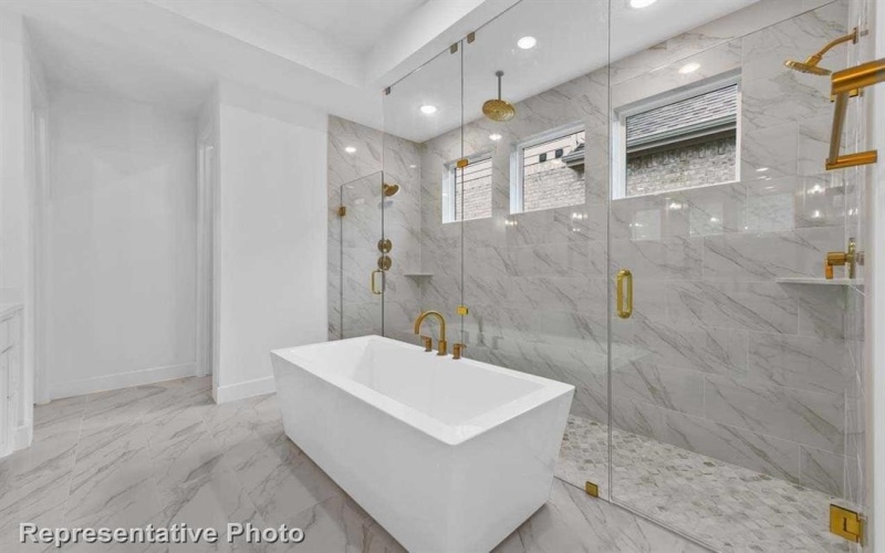 2412 Randas Way, Rockwall, TX 75087, 5 Bedrooms Bedrooms, ,6 BathroomsBathrooms,Residential,For Sale,2412 Randas Way,20914143