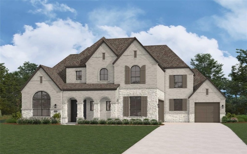 2412 Randas Way, Rockwall, TX 75087, 5 Bedrooms Bedrooms, ,6 BathroomsBathrooms,Residential,For Sale,2412 Randas Way,20914143
