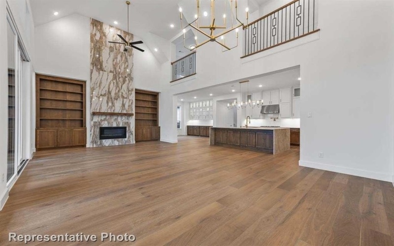 2412 Randas Way, Rockwall, TX 75087, 5 Bedrooms Bedrooms, ,6 BathroomsBathrooms,Residential,For Sale,2412 Randas Way,20914143