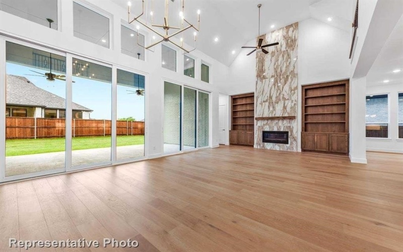 2412 Randas Way, Rockwall, TX 75087, 5 Bedrooms Bedrooms, ,6 BathroomsBathrooms,Residential,For Sale,2412 Randas Way,20914143