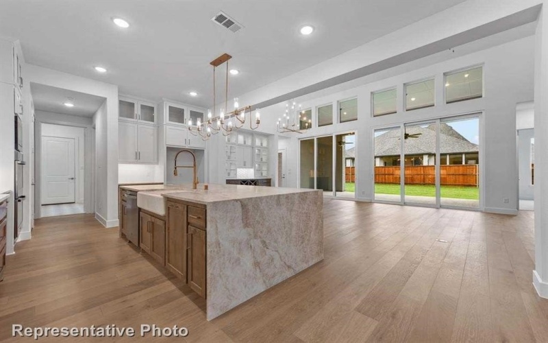 2412 Randas Way, Rockwall, TX 75087, 5 Bedrooms Bedrooms, ,6 BathroomsBathrooms,Residential,For Sale,2412 Randas Way,20914143