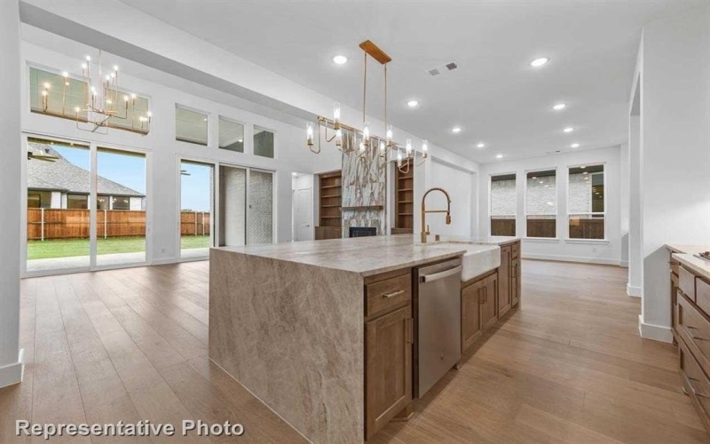 2412 Randas Way, Rockwall, TX 75087, 5 Bedrooms Bedrooms, ,6 BathroomsBathrooms,Residential,For Sale,2412 Randas Way,20914143