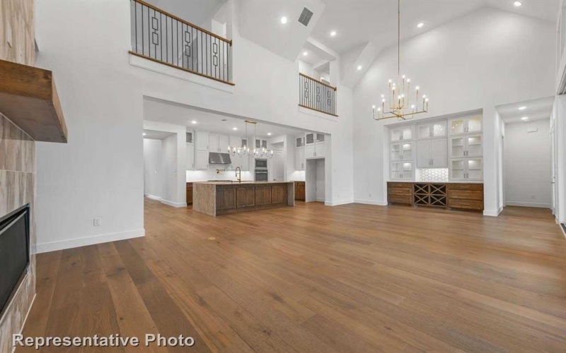 2412 Randas Way, Rockwall, TX 75087, 5 Bedrooms Bedrooms, ,6 BathroomsBathrooms,Residential,For Sale,2412 Randas Way,20914143