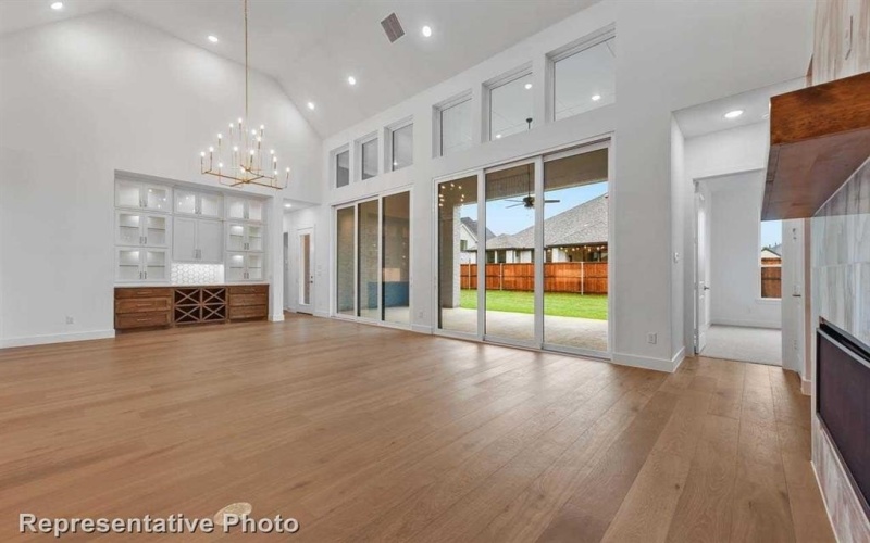 2412 Randas Way, Rockwall, TX 75087, 5 Bedrooms Bedrooms, ,6 BathroomsBathrooms,Residential,For Sale,2412 Randas Way,20914143