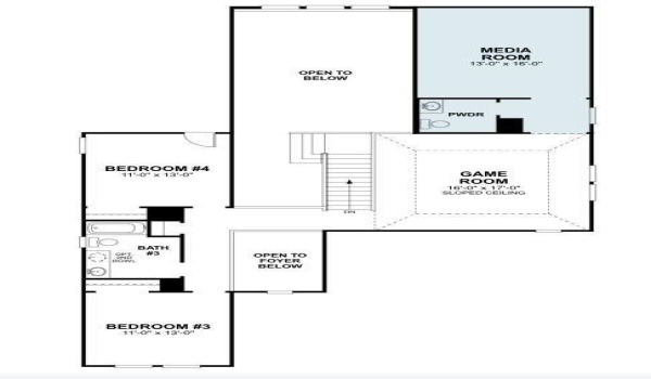 4021 Whisperwood Road, Denton, TX 76210, 4 Bedrooms Bedrooms, ,3 BathroomsBathrooms,Residential,For Sale,4021 Whisperwood Road,20914158