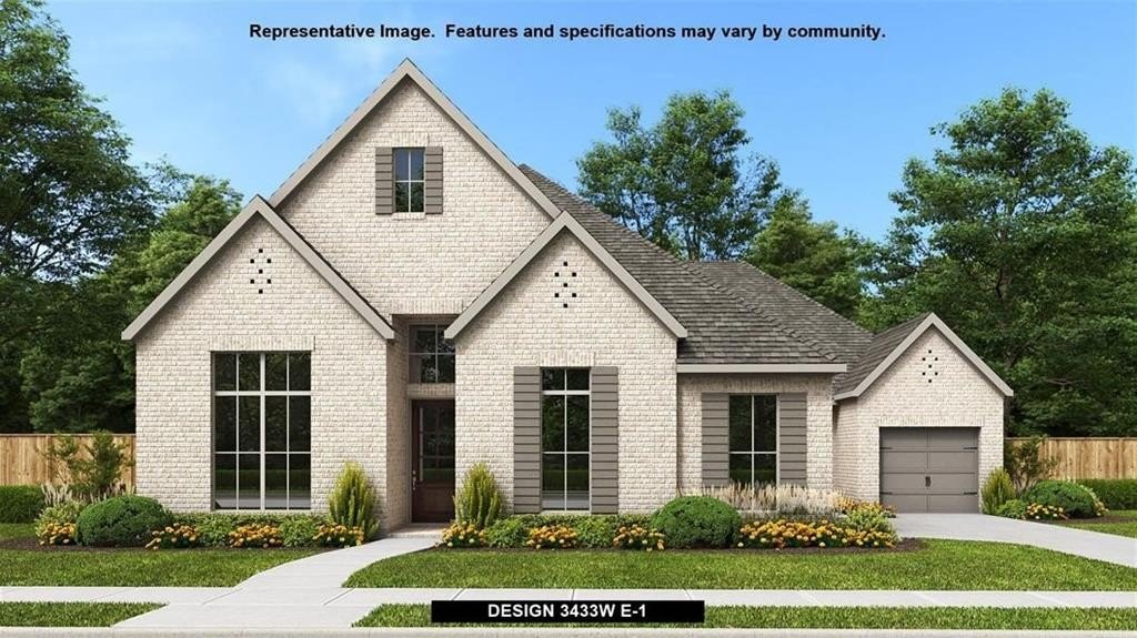 2629 Mercers Colony Avenue, Rockwall, TX 75032, 4 Habitaciones Habitaciones , ,5 BañosBaños,Residential,En Venta,2629 Mercers Colony Avenue,20914199