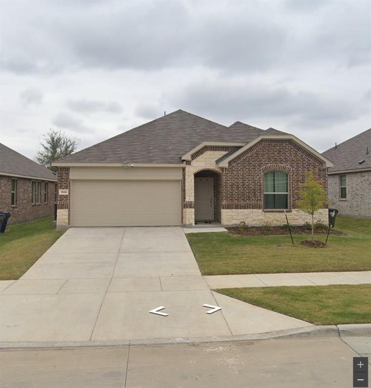 1024 Longleaf Lane, Princeton, TX 75407, 4 Habitaciones Habitaciones , ,2 BañosBaños,Residential Lease,En Alquiler,1024 Longleaf Lane,20914229