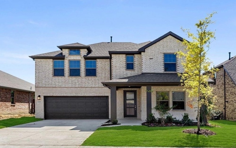 1212 Abbott Creek Road, Celina, TX 75009, 5 Bedrooms Bedrooms, ,3 BathroomsBathrooms,Residential,For Sale,1212 Abbott Creek Road,20914282