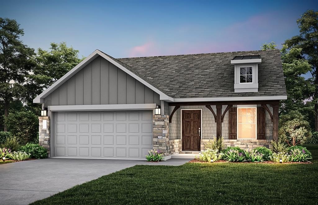 2411 Roundstone Way, Lowry Crossing, TX 75407, 3 Bedrooms Bedrooms, ,2 BathroomsBathrooms,Residential,For Sale,2411 Roundstone Way,20914328