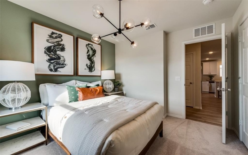 2411 Roundstone Way, Lowry Crossing, TX 75407, 3 Bedrooms Bedrooms, ,2 BathroomsBathrooms,Residential,For Sale,2411 Roundstone Way,20914328