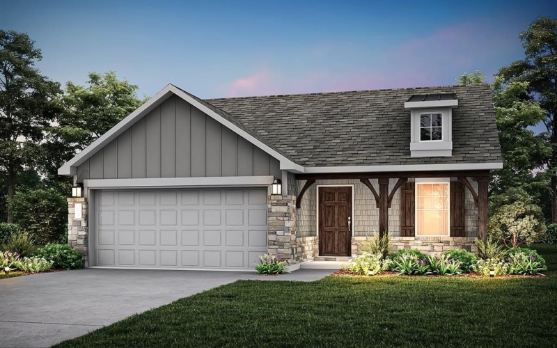 2411 Roundstone Way, Lowry Crossing, TX 75407, 3 Bedrooms Bedrooms, ,2 BathroomsBathrooms,Residential,For Sale,2411 Roundstone Way,20914328