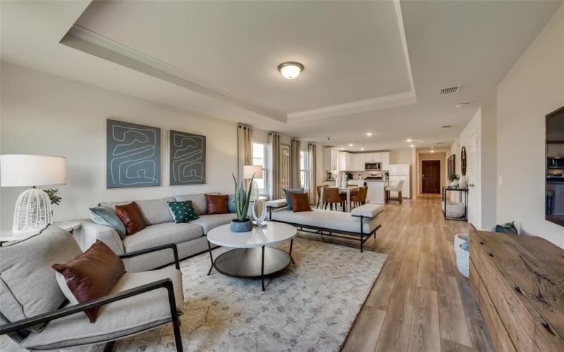 2411 Roundstone Way, Lowry Crossing, TX 75407, 3 Bedrooms Bedrooms, ,2 BathroomsBathrooms,Residential,For Sale,2411 Roundstone Way,20914328