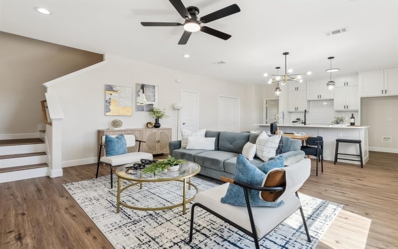 8008 & 8010 W Elizabeth Lane, Fort Worth, TX 76116, 8 Bedrooms Bedrooms, ,5 BathroomsBathrooms,Residential Multi Family,For Sale,8008 & 8010 W Elizabeth Lane,20914392