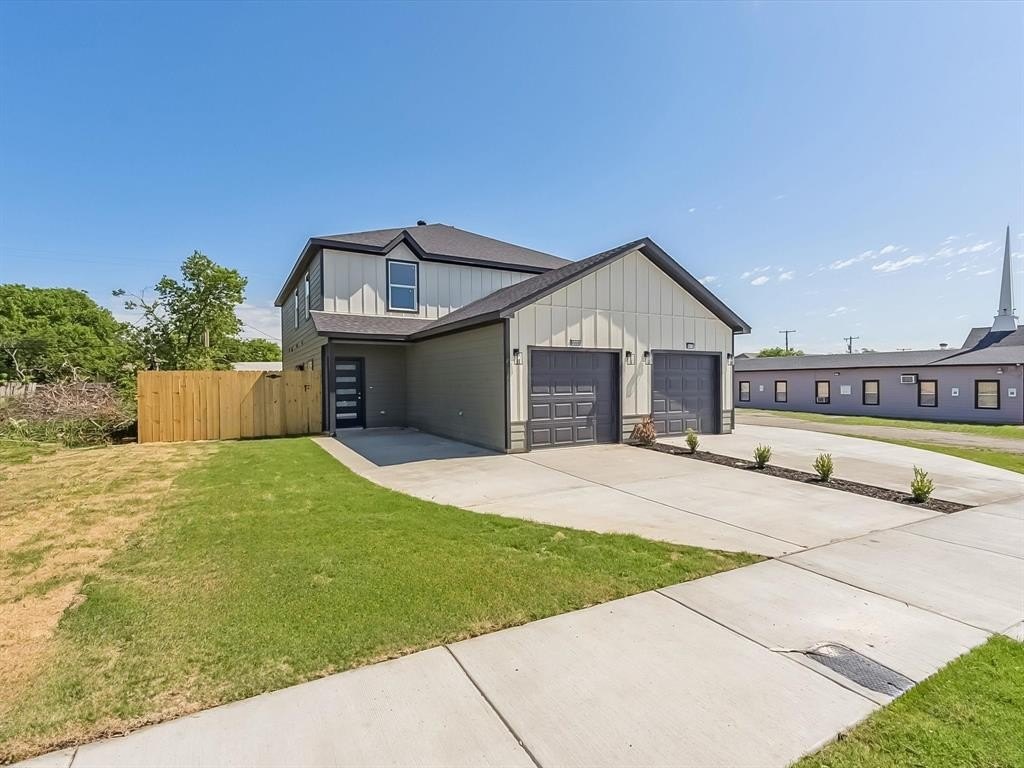 8008 W Elizabeth Lane, Fort Worth, TX 76116, 4 Habitaciones Habitaciones , ,2 BañosBaños,Residential,En Venta,8008 W Elizabeth Lane,20914430
