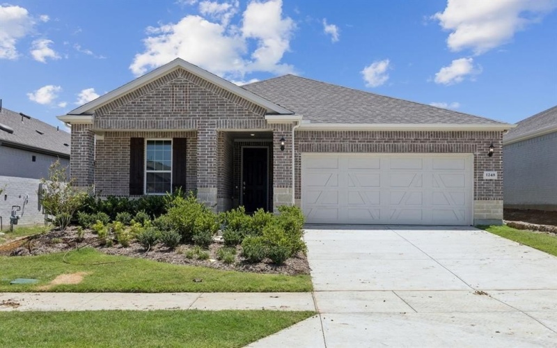 1248 Nicklaus Avenue, Celina, TX 75009, 2 Bedrooms Bedrooms, ,2 BathroomsBathrooms,Residential,For Sale,1248 Nicklaus Avenue,20914433