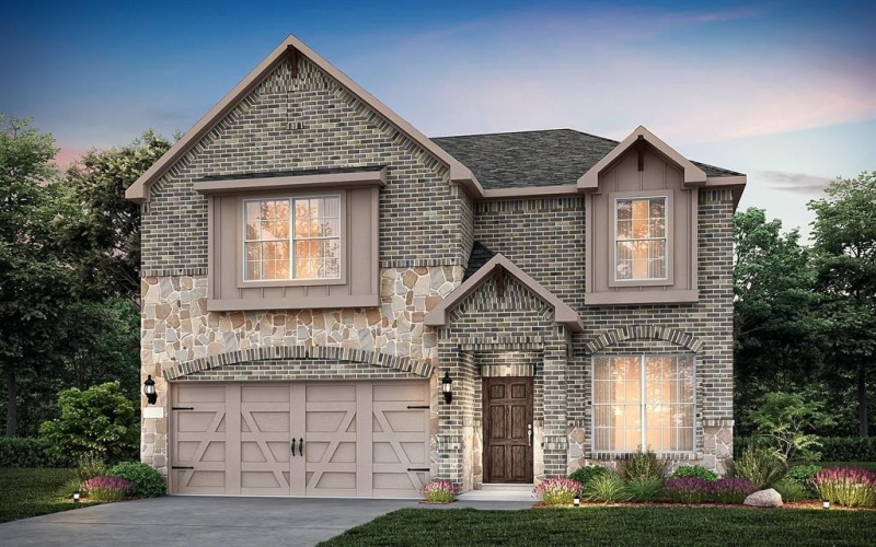1413 Corleone Lane, Celina, TX 75009, 4 Bedrooms Bedrooms, ,3 BathroomsBathrooms,Residential,For Sale,1413 Corleone Lane,20914500