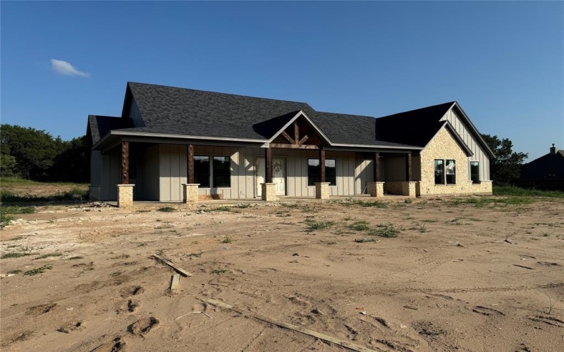 409 Creekside, Weatherford, TX 76087, 4 Bedrooms Bedrooms, ,2 BathroomsBathrooms,Residential,For Sale,409 Creekside,20914531