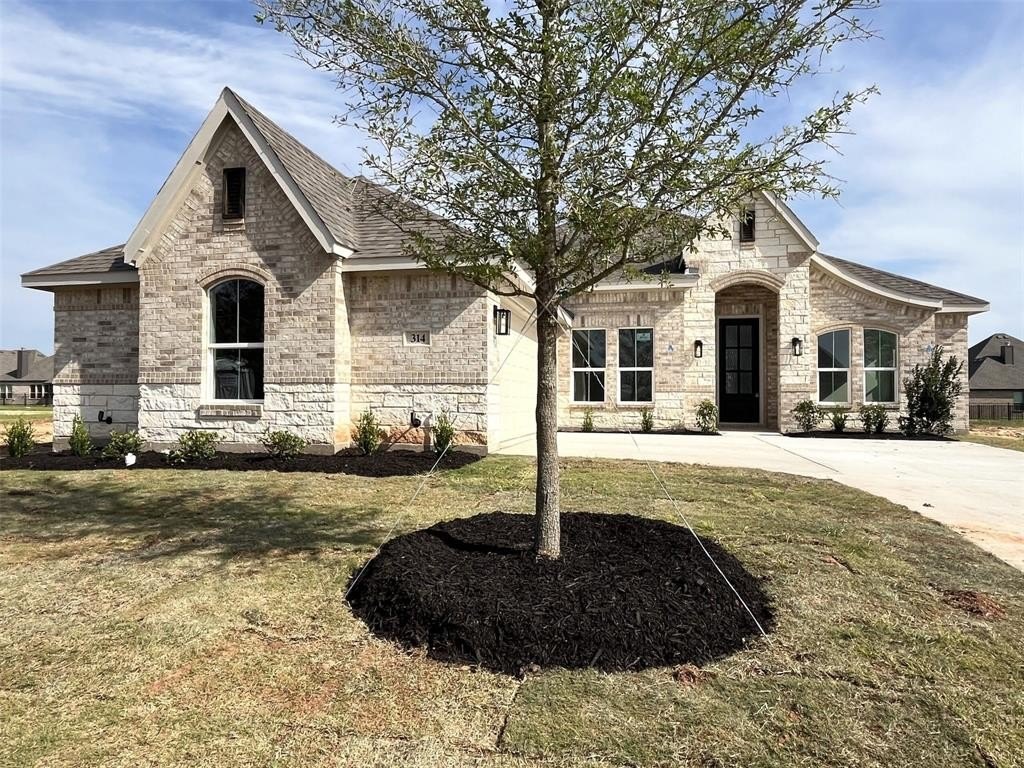 314 Bowrider Lane, Granbury, TX 76049, 4 Bedrooms Bedrooms, ,2 BathroomsBathrooms,Residential,For Sale,314 Bowrider Lane,20916757