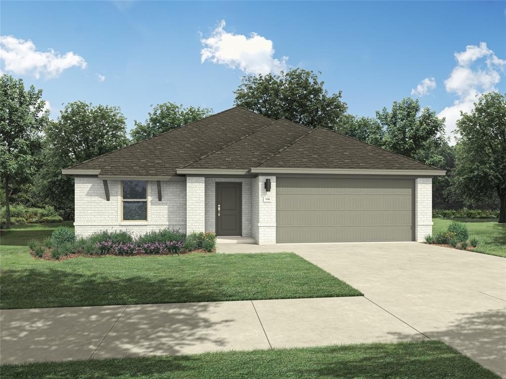 676 Briar Drive, Lavon, TX 75166, 4 Bedrooms Bedrooms, ,3 BathroomsBathrooms,Residential,For Sale,676 Briar Drive,20916776