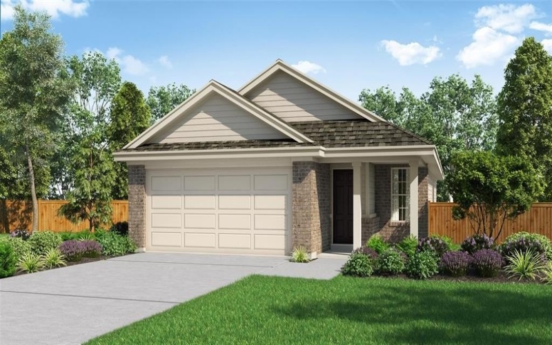 2244 Walden Pond Boulevard, Forney, TX 75126, 3 Bedrooms Bedrooms, ,2 BathroomsBathrooms,Residential,For Sale,2244 Walden Pond Boulevard,20916790