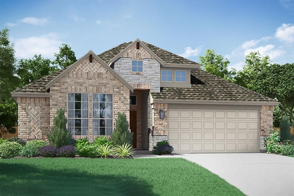 5521 Burford Lane, Celina, TX 75009, 4 Bedrooms Bedrooms, ,3 BathroomsBathrooms,Residential,For Sale,5521 Burford Lane,20916810