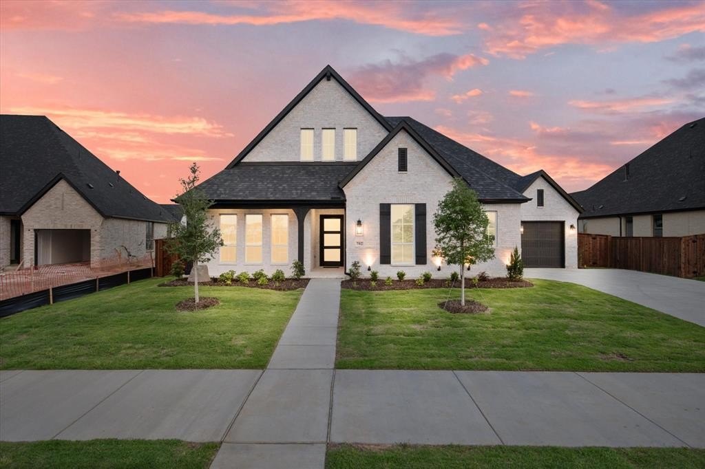 702 M3 Ranch Road, Mansfield, TX 76063, 4 Bedrooms Bedrooms, ,5 BathroomsBathrooms,Residential,For Sale,702 M3 Ranch Road,20916817