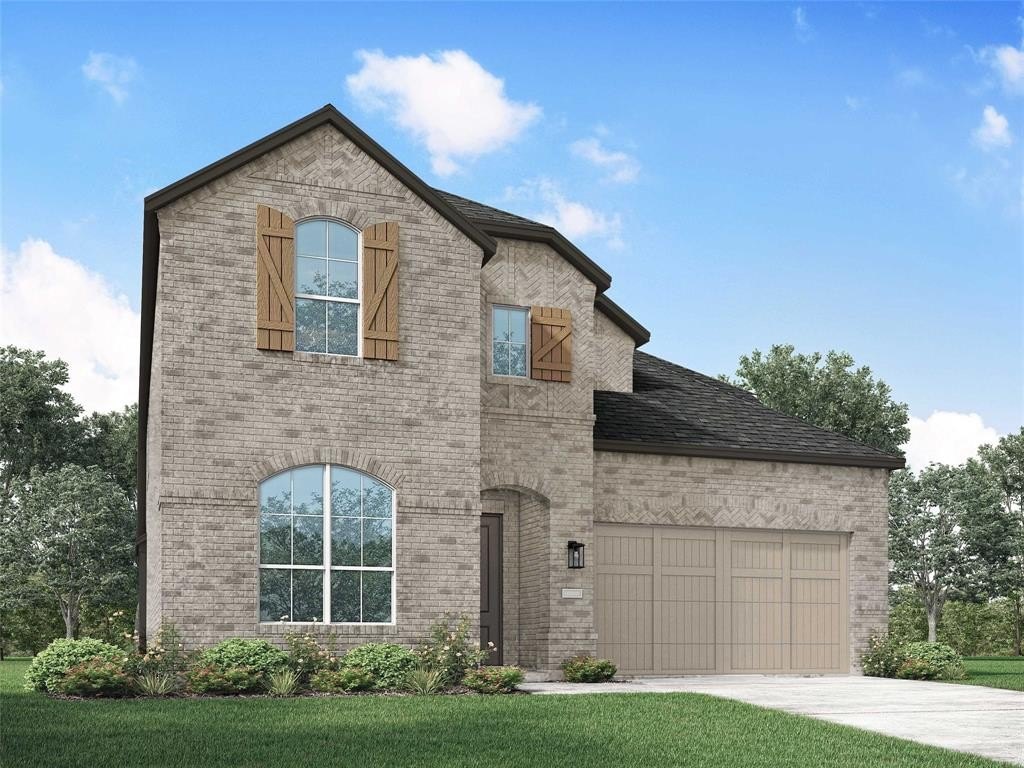 1709 Wild Berry Way, Northlake, TX 76247, 5 Bedrooms Bedrooms, ,6 BathroomsBathrooms,Residential,For Sale,1709 Wild Berry Way,20915588