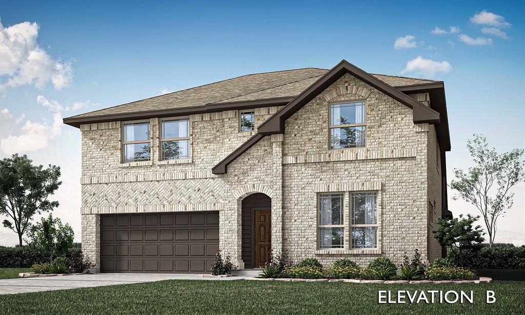 1533 Soapberry Drive, Aubrey, TX 76227, 5 Habitaciones Habitaciones , ,5 BañosBaños,Residential,En Venta,1533 Soapberry Drive,20915705