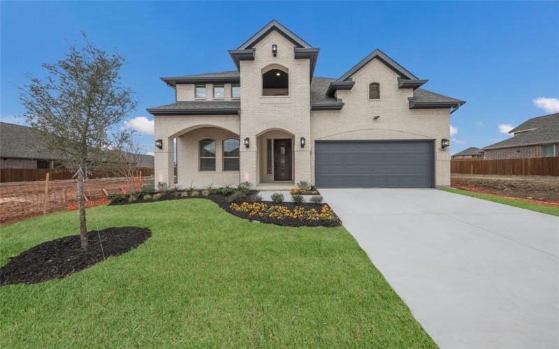 1354 Chisos Way, Forney, TX 75126, 4 Bedrooms Bedrooms, ,3 BathroomsBathrooms,Residential,For Sale,1354 Chisos Way,20915759