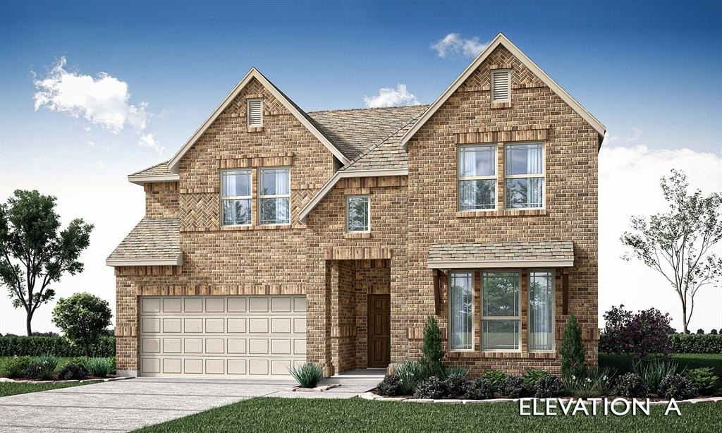 2112 Aurora Lane, Aubrey, TX 76227, 5 Bedrooms Bedrooms, ,5 BathroomsBathrooms,Residential,For Sale,2112 Aurora Lane,20915780