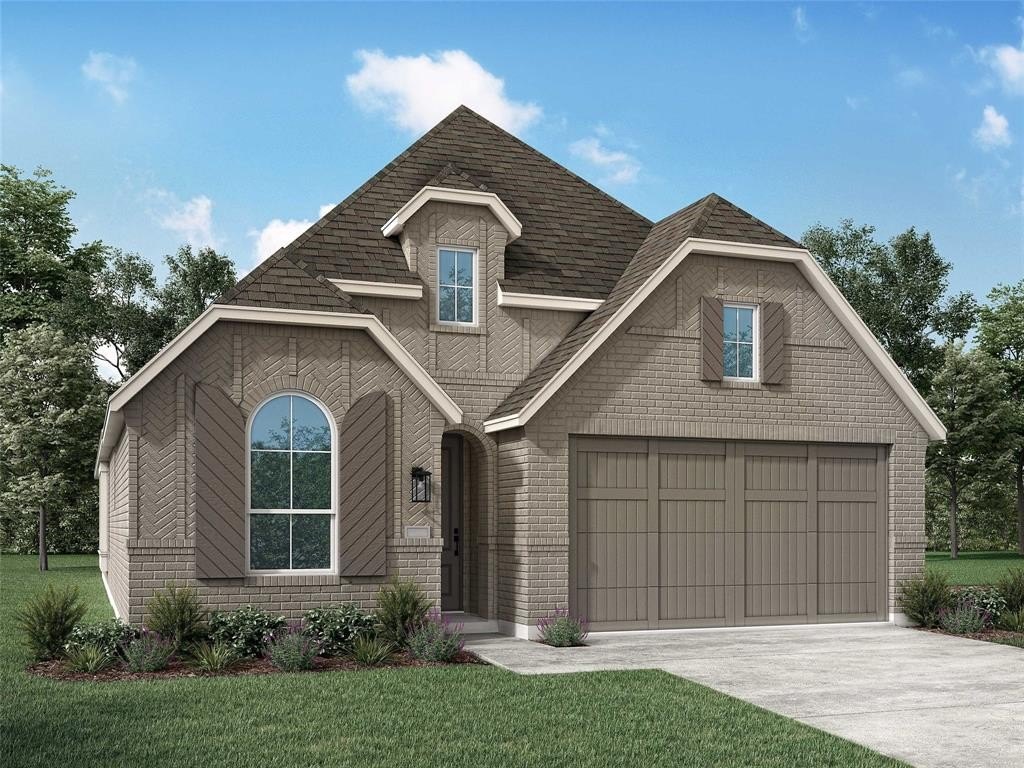 3720 American Paint Drive, Aubrey, TX 76227, 3 Bedrooms Bedrooms, ,2 BathroomsBathrooms,Residential,For Sale,3720 American Paint Drive,20915795